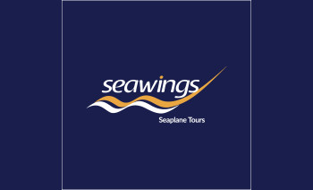 Thẻ quà tặng Seawings UAE