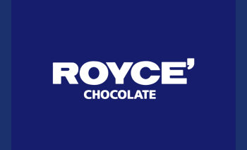Thẻ quà tặng Royce