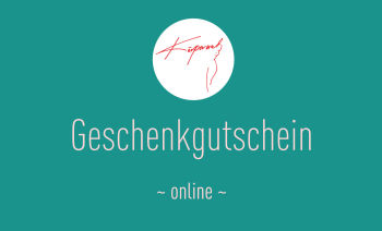 Körpernah Dessous & Bademode Gift Card
