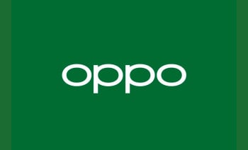 OPPO via MemoXpress PHP Gift Card