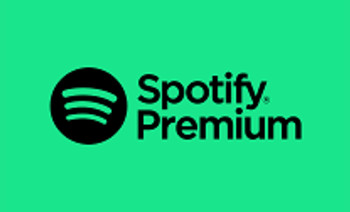 Tarjeta Regalo Spotify
