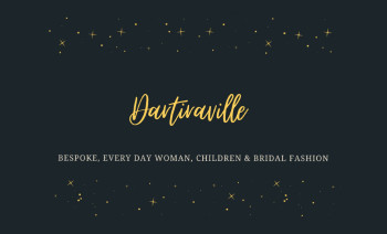 Dartira Clothings Gift Card