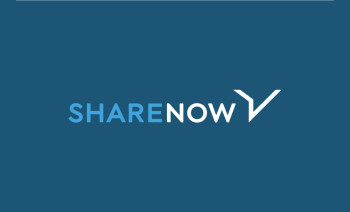 Share Now Gift Card
