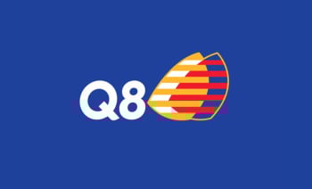 Gift Card Q8 Ticketfuel