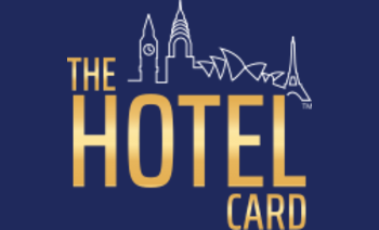 The Hotel Card UK