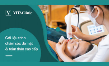 VITA Clinic Gift Card