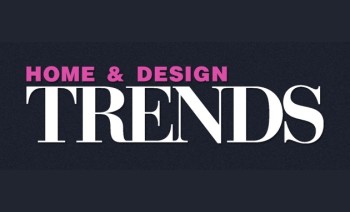 Home & Design Trends Magazine Gift Card
