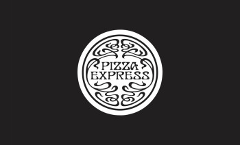 Gift Card PizzaExpress