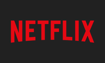 Netflix Europe Gift Card