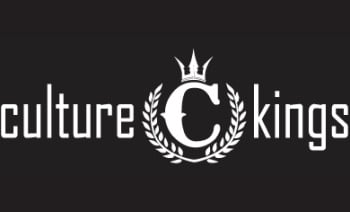 Culture Kings Gift Card