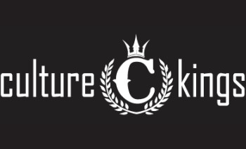 Thẻ quà tặng Culture Kings