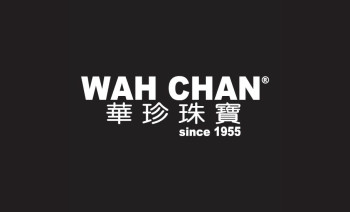 Подарочная карта Wah Chan MY