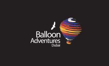 Thẻ quà tặng Balloon Adventures UAE