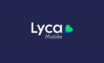 Lyca Mobile PrePaid Refill