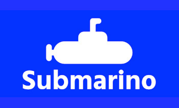 Подарочная карта Submarino.com.br