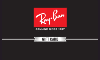 Gift Card Ray-Ban IT