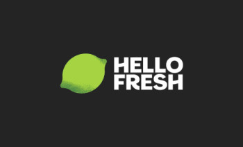 HelloFresh Geschenkkarte