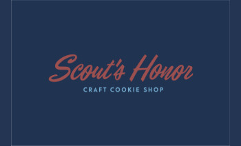 Scout's Honor Gift Card