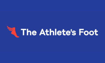 The Athlete's Foot 기프트 카드