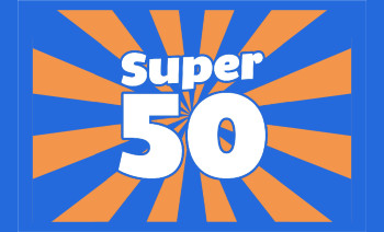 Super50 Gift Card