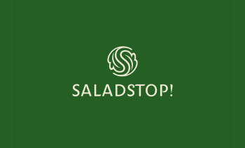 SaladStop Gift Card