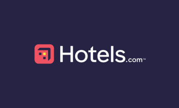 Hotels.com USD Gift Card