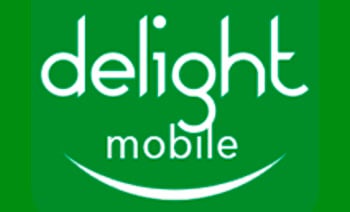 Delight Mobile PIN
