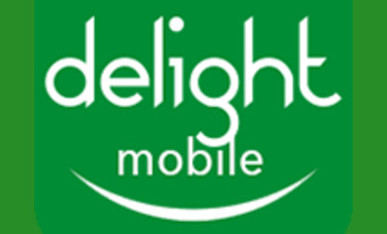 Delight Mobile PIN Recharges