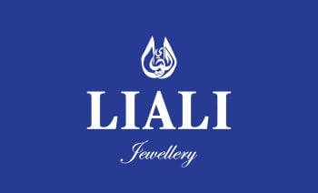Liali Jewellery UAE Gift Card