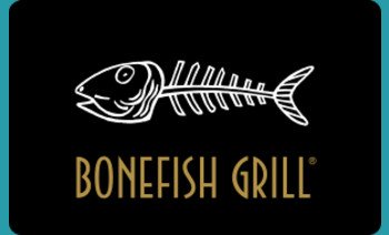 Bonefish Grill Carte-cadeau