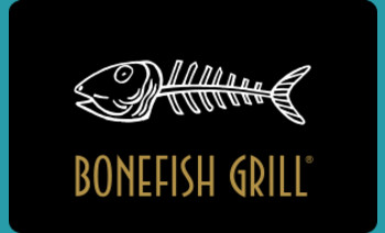 Bonefish Grill Gift Card