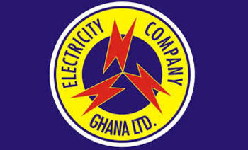ECG Ghana Bill Geschenkkarte