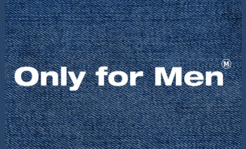 Only for men NL Carte-cadeau
