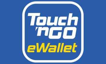 Подарочная карта Touch ‘n Go eWallet MY