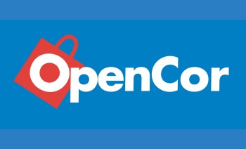 Opencor 기프트 카드