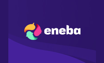 Eneba Games Store 礼品卡