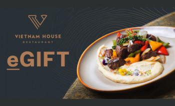Vietnam House