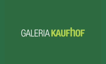 Galeria Karstadt Kaufhof Geschenkkarte