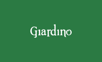 Giardino UAE Carte-cadeau