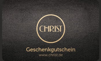 Christ DE Carte-cadeau
