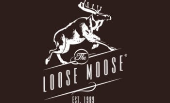 The Loose Moose Geschenkkarte