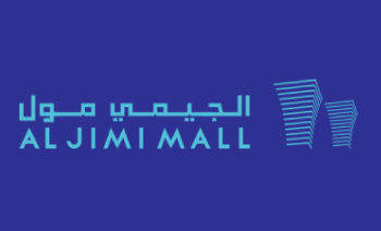 Thẻ quà tặng Al Jimi Mall UAE