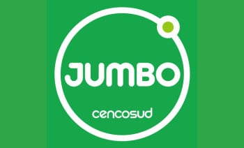 Jumbo Gift Card