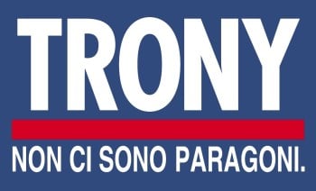 Gift Card Trony