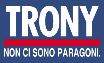 Trony