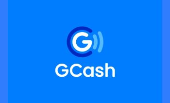 GCash Geschenkkarte