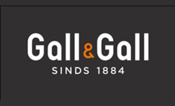 Подарочная карта Gall & Gall Cadeaukaart