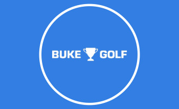 Buke Golf Gift Card