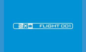 Flight001 礼品卡