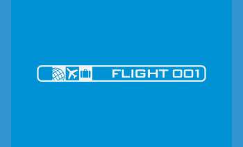 Tarjeta Regalo Flight001